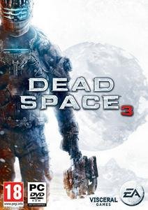 Dead Space 3 Limited Edition (RUS/ENG) [Repack от Fenixx] /Visceral Games/ (2013) PC