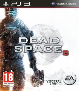 Dead Space 3 (2013) [ENG][FULL] [4.21/4.30 Kmeaw] PS3