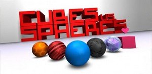 Cubes vs. Spheres 1.2 [ENG][ANDROID] (2013)