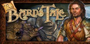 The Bard's Tale [RUS][ANDROID] (2012)