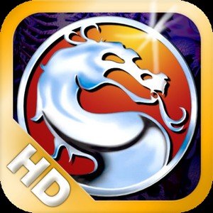 Ultimate Mortal Kombat™ 3 v1.2.54 [ENG][iOS] (2010)