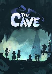 The Cave (RUS/ENG) [Repack от Fenixx] /Double Fine Productions/ (2013) PC