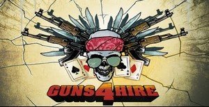 Guns 4 Hire 1.4 [ENG][ANDROID] (2012)