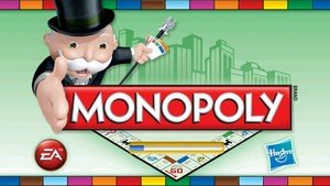 Monopoly Classic HD 0.0.42 [ENG][ANDROID] (2011)
