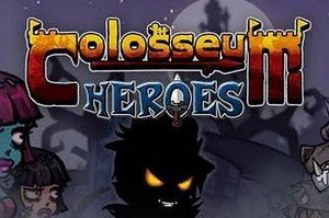 Colosseum Heroes v1.0 [ENG][ANDROID] (2011)