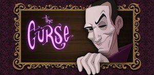 The Curse v1.0.3 [ENG][ANDROID] (2012)