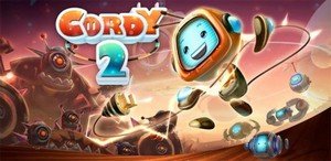 Cordy 2 v.7634 [RUS][ANDROID] (2013)