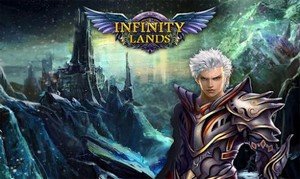 Infinity Lands 1.1.3 [ENG][ANDROID] (2013)