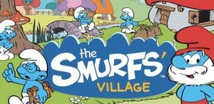 Smurfs village 1.2.2 [ENG][ANDROID] (2013)