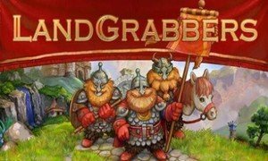 LandGrabbers [ENG][ANDROID] (2012)