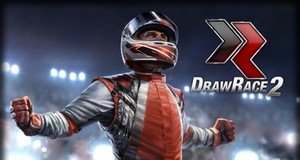 Draw Race 2 v.2.0 [ENG][ANDROID] (2013)