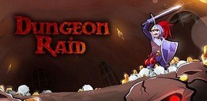 Dungeon Raid v1.2.11 [ENG][ANDROID] (2012)