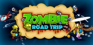 Zombie Road Trip 2.0 [ENG][ANDROID] (2013)