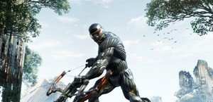 Crysis: War for The Earth 1.0 [ENG][ANDROID] (2013)