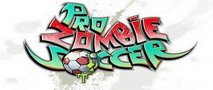 Pro Zombie Soccer v1.2.1 [ENG][ANDROID] (2012)