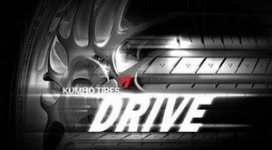 Kumho Tire Drive v.1.0 [ENG][ANDROID] (2011)