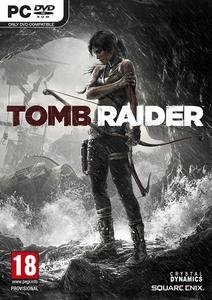 Tomb Raider: Survival Edition (RUS/ENG) [Repack от Fenixx] /Crystal Dynamics/ (2013) PC