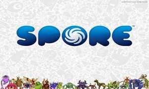 Spore [ENG][ANDROID] (2009)