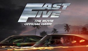 Fast Five the Movie: Official Game HD v1.0.0 [ENG][ANDROID] (2011)