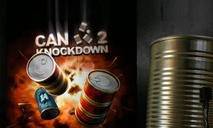 Can Knockdown 2 v1.02 [ENG][ANDROID] (2011)