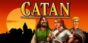 Catan 2.1 [ENG][ANDROID] (2011)