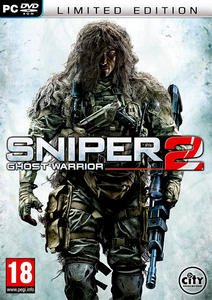 Sniper.Ghost Warrior 2.Collector's Edition.v 1.04 (RUS/ENG) [+2 DLC][Repack от Fenixx] /City Interactive/ (2013) PC