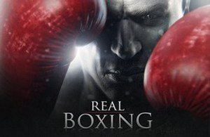 Real Boxing™ 1.0 [ENG][ANDROID] (2013)
