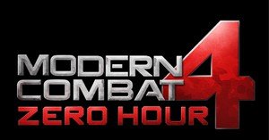 Modern combat 4 1.0.2 [RUS][ANDROID] (2012)