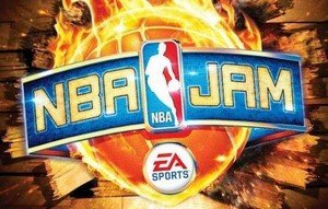 NBA Jam БУМШАКАЛАКА!!) [ENG][ANDROID] (2012)