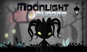 Moonlight Runner 1.0 [ENG][ANDROID] (2013)