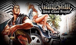 Gangstar: West Coast Hustle HD 3.5.0 [ENG][ANDROID] (2011)