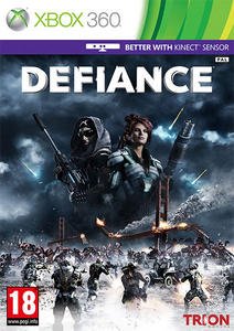 Defiance (2013) [ENG/FULL/PAL] (LT+3.0) XBOX360