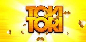 Toki Tori v1.0.1 [ENG][ANDROID] (2011)