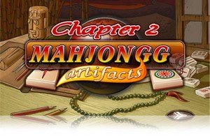 Mahjongg Artifact: Chapter 2 / Маджонг Артефакт: Глава 2 [ENG][ANDROID] (2010)