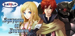 Symphony of Eternity v1.0.9 [ENG][ANDROID] (2011)