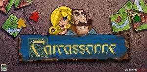 Carcassonne v5.0 [ENG][ANDROID] (2011)
