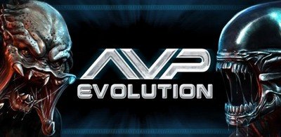 AVP: Evolution 1.2.1 [ENG][ANDROID] (2013)