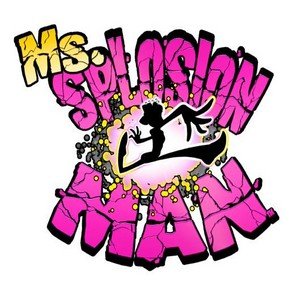 Ms. Splosion Man 1.0 [ENG][iOS] (2013)