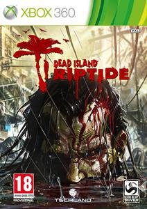 Dead Island: Riptide (2013) [ENG/FULL/Region Free] (LT+1.9) XBOX360
