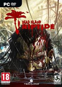 Dead Island: Riptide - Survivor Edition (RUS/ENG) [Repack от SEYTER] /Techland/ (2013) PC