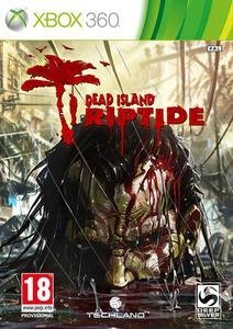 Dead Island: Riptide (2013) [RUS/FULL/Region Free] (LT+1.9) XBOX360