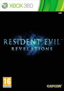 Resident Evil: Revelations (2013) [RUS/FULL/Freeboot][JTAG] XBOX360