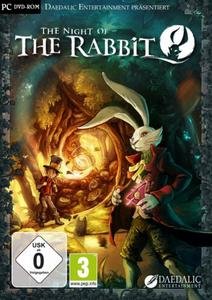 The Night of the Rabbit (RUS/ENG) /Daedalic Entertainment/ (2013) PC