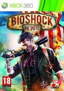 BioShock Infinite (2013) [+DLC][RUS/FULL/Freeboot][JTAG] XBOX360