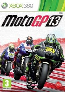 MotoGP 13 (2013) [ENG/FULL/PAL] (LT+1.9) XBOX360