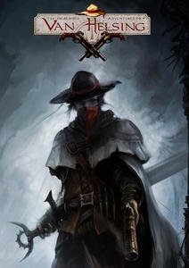 The Incredible Adventures of Van Helsing (ENG) [Repack от R.G. GameWorks] /NeocoreGames/ (2013) PC