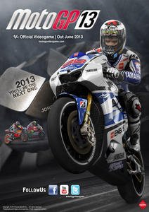 MotoGP 13 (ENG) [Repack от R.G. Revenants] /Milestone/ (2013) PC
