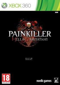 Painkiller Hell & Damnation (2013) [RUSSOUND/FULL/PAL] (LT+1.9) XBOX360