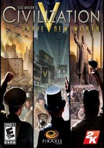 Sid Meier's Civilization 5.Gold Edition.v 1.0.1.674 [+13 DLC] (RUS/ENG) [Repack от Fenixx] /Firaxis Games/ (2013) PC