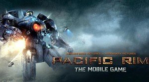 Pacific Rim v1.0.0 [ENG][ANDROID] (2013)